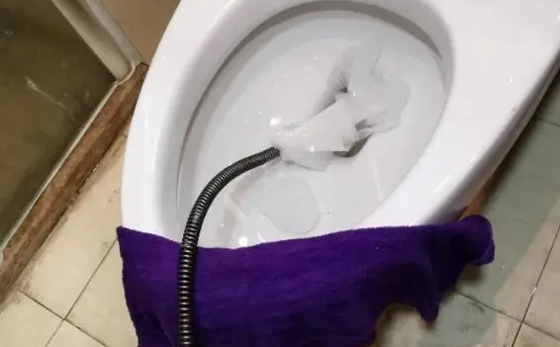 安吉马桶疏通